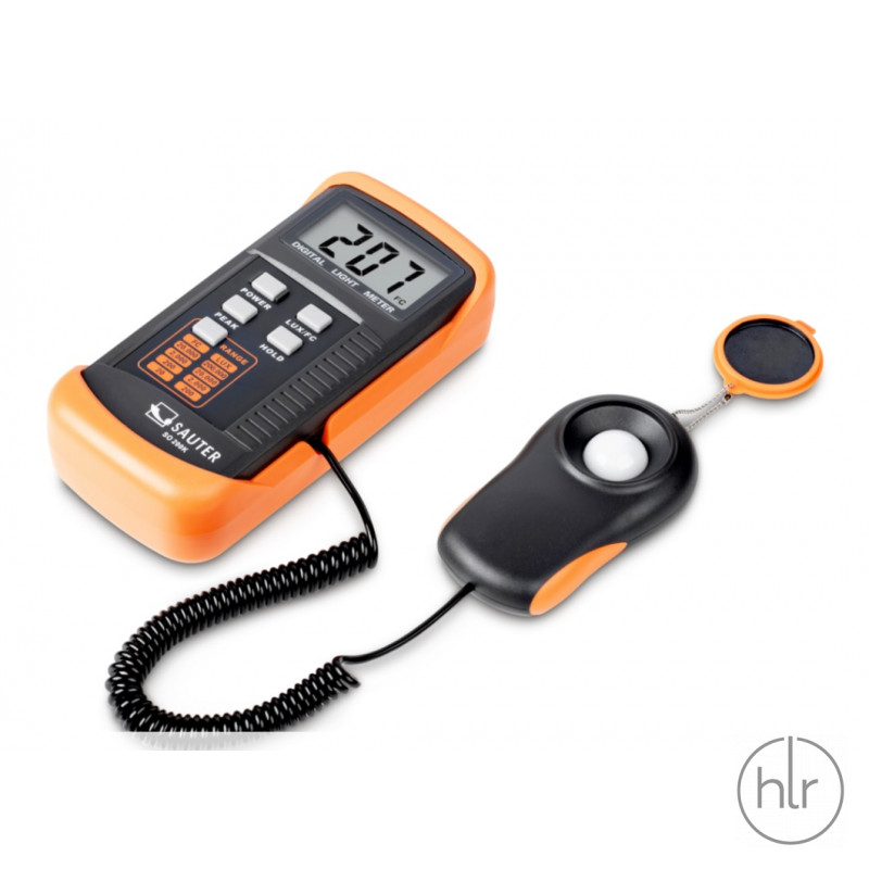 Светоизмерительный прибор
SО 200К